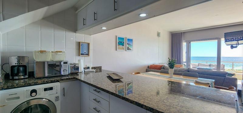 To Let 2 Bedroom Property for Rent in Dolphin Beach Western Cape